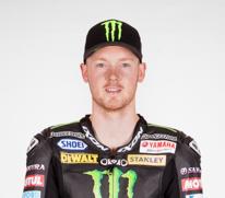 Bradley SMITH