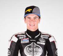 Scott REDDING