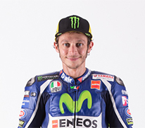Valentino ROSSI