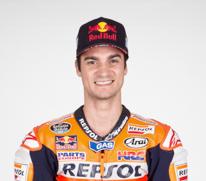 Dani PEDROSA