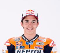Marc MARQUEZ