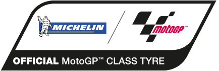 OFFICIAL MotoGP ™ CLASS TIRE