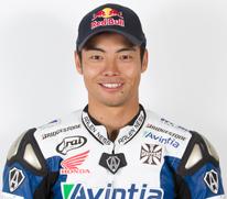 Hiroshi Aoyama