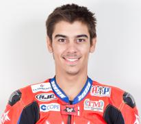 Alberto Moncayo
