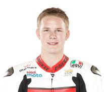 Danny Webb
