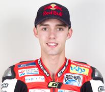 Jonas Folger