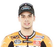 Miguel Oliveira