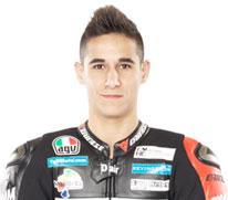 Luis Salom
