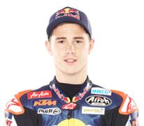 Danny Kent