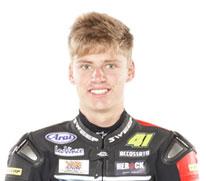 Brad Binder