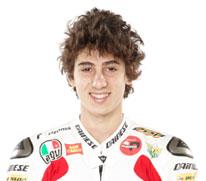 Niccolò Antonelli