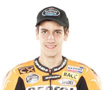 Alex Rins