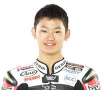 Kenta Fujii