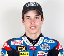 Alex Marquez
