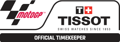 Official timekeeper