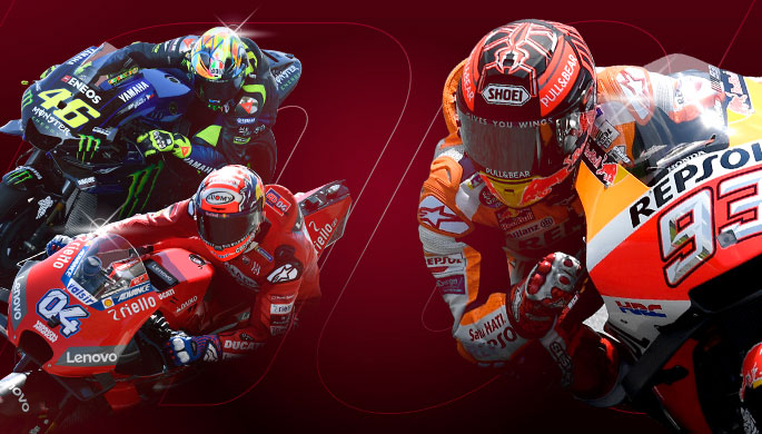 Motogp App Motogp App